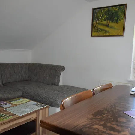 Apartma Narava Begunje pri Cerknici Room photo