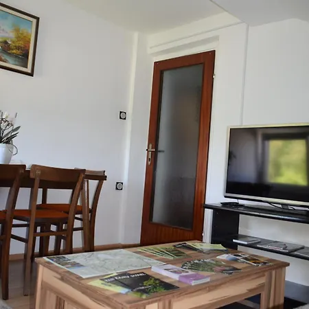 Apartma Narava Begunje pri Cerknici Room photo