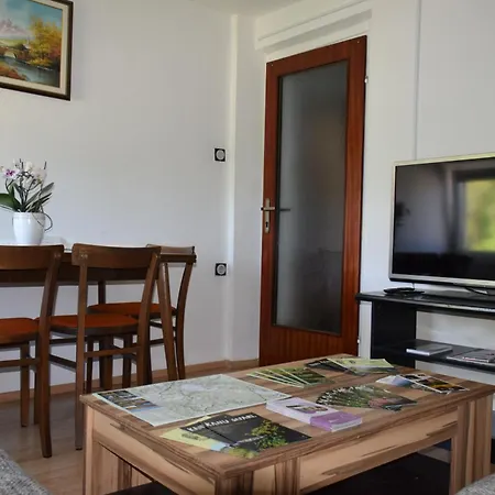 Apartma Narava Begunje pri Cerknici Room photo