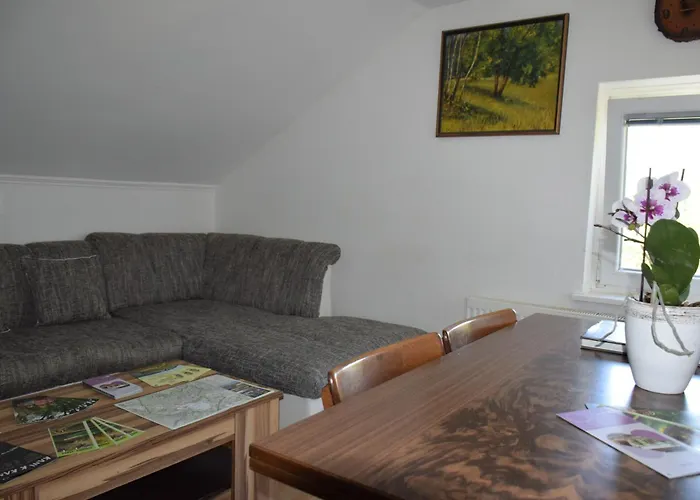 Apartma Narava