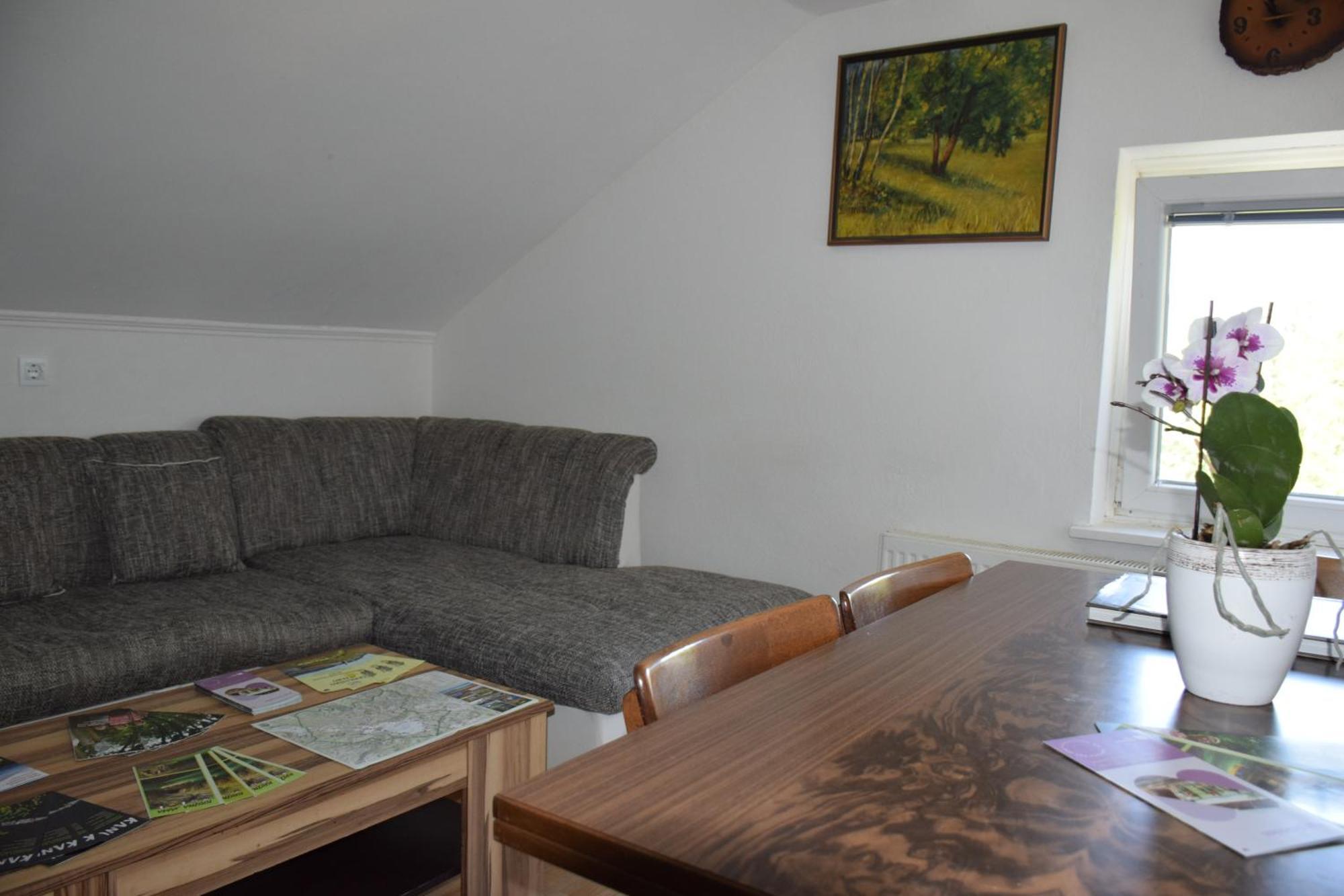 Apartma Narava Apartment