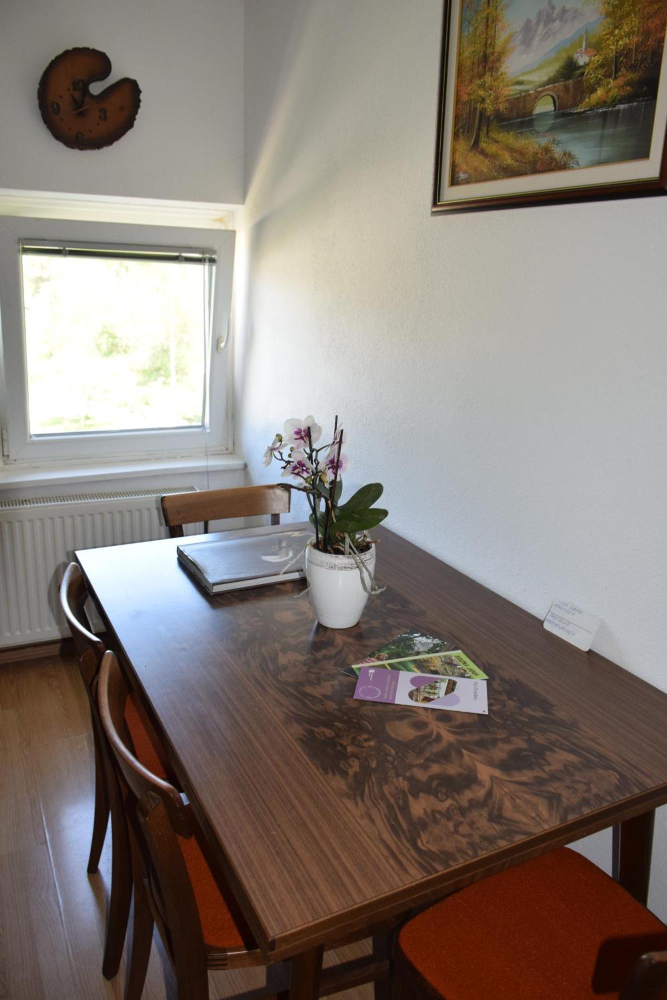 Apartment Apartma Narava Begunje pri Cerknici
