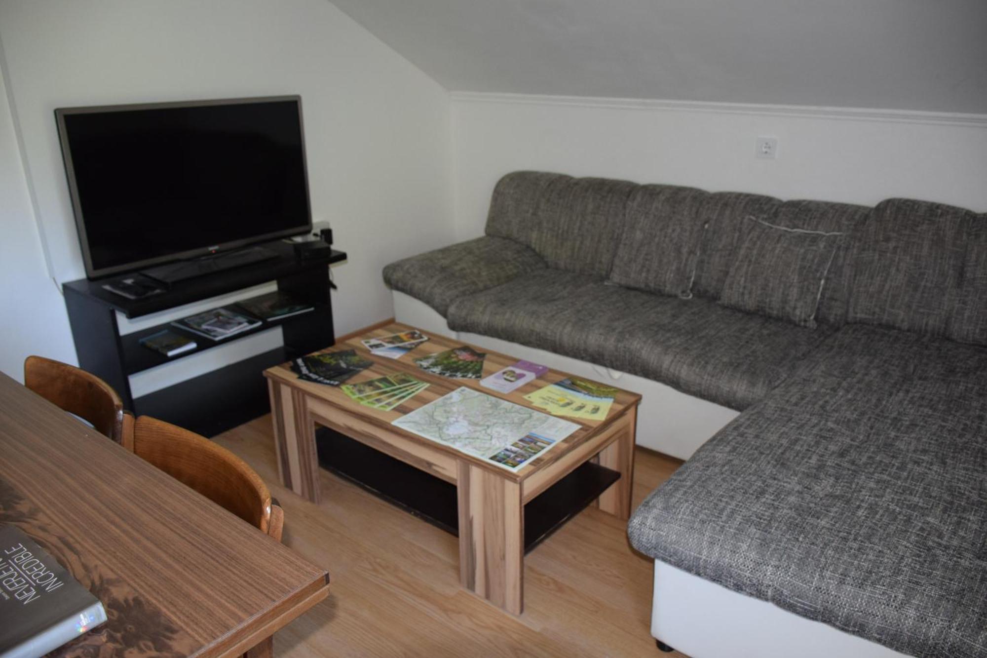 Apartma Narava Begunje pri Cerknici