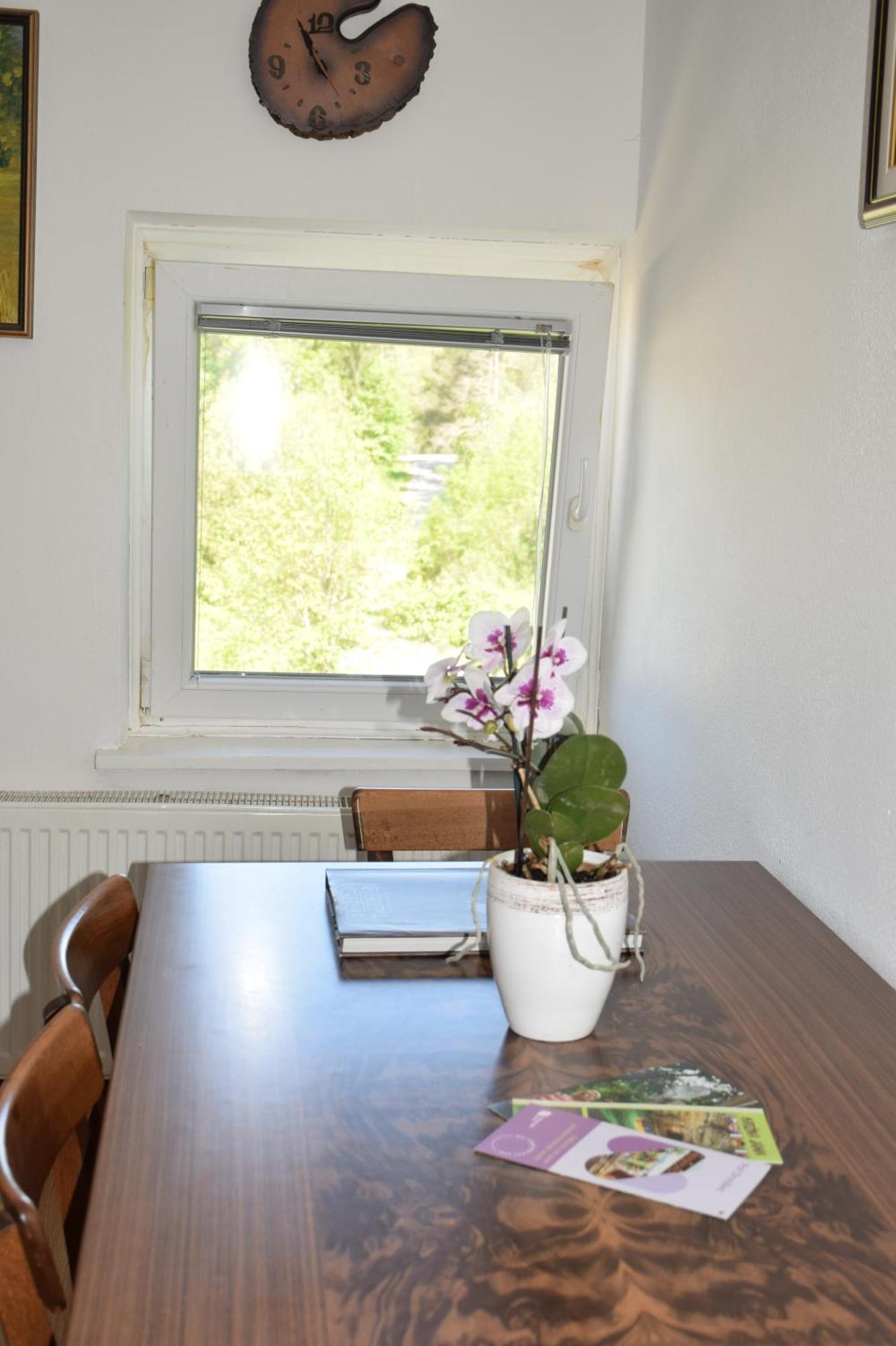 Apartma Narava Apartment Begunje pri Cerknici