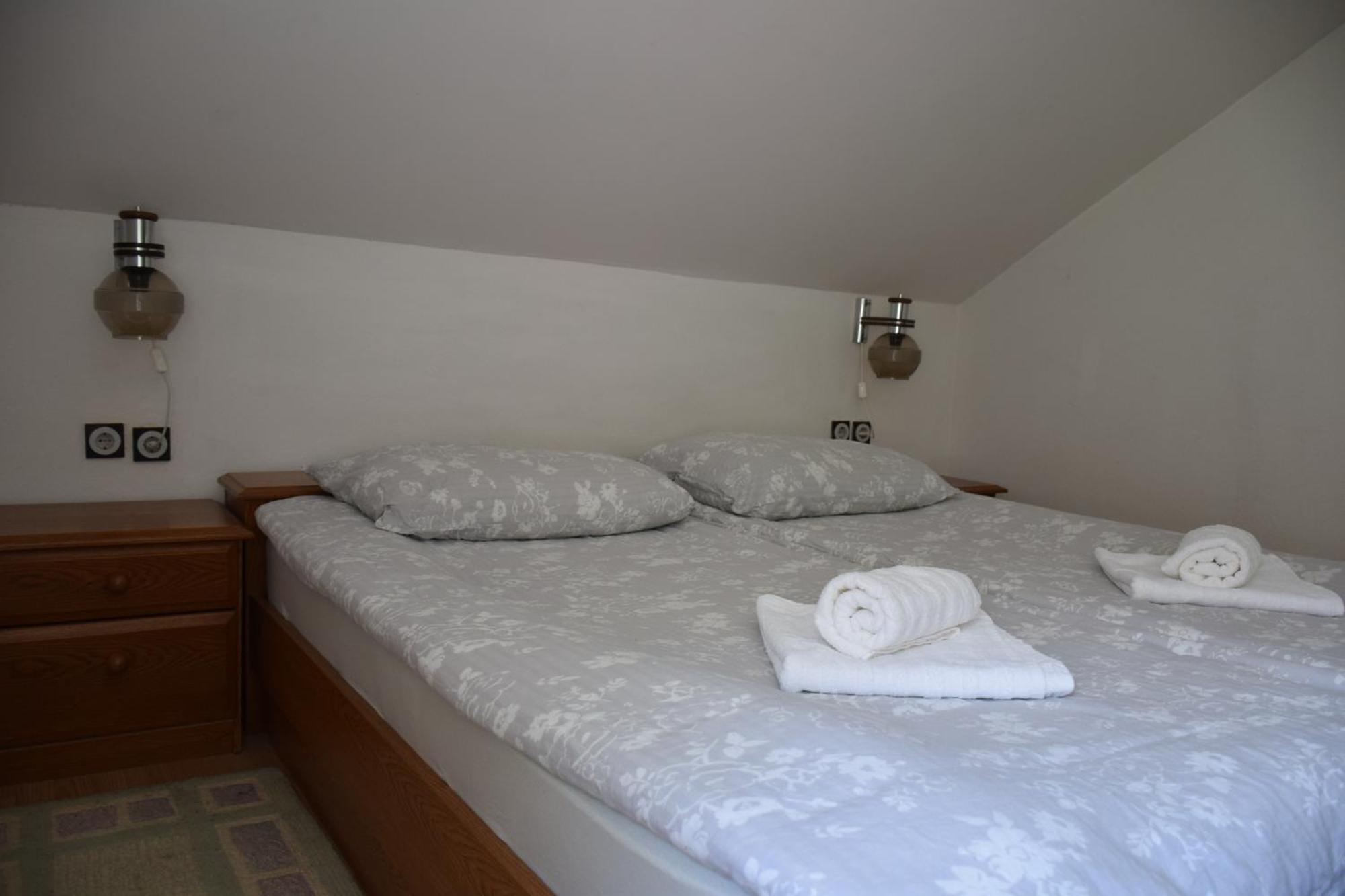 Apartment Apartma Narava *