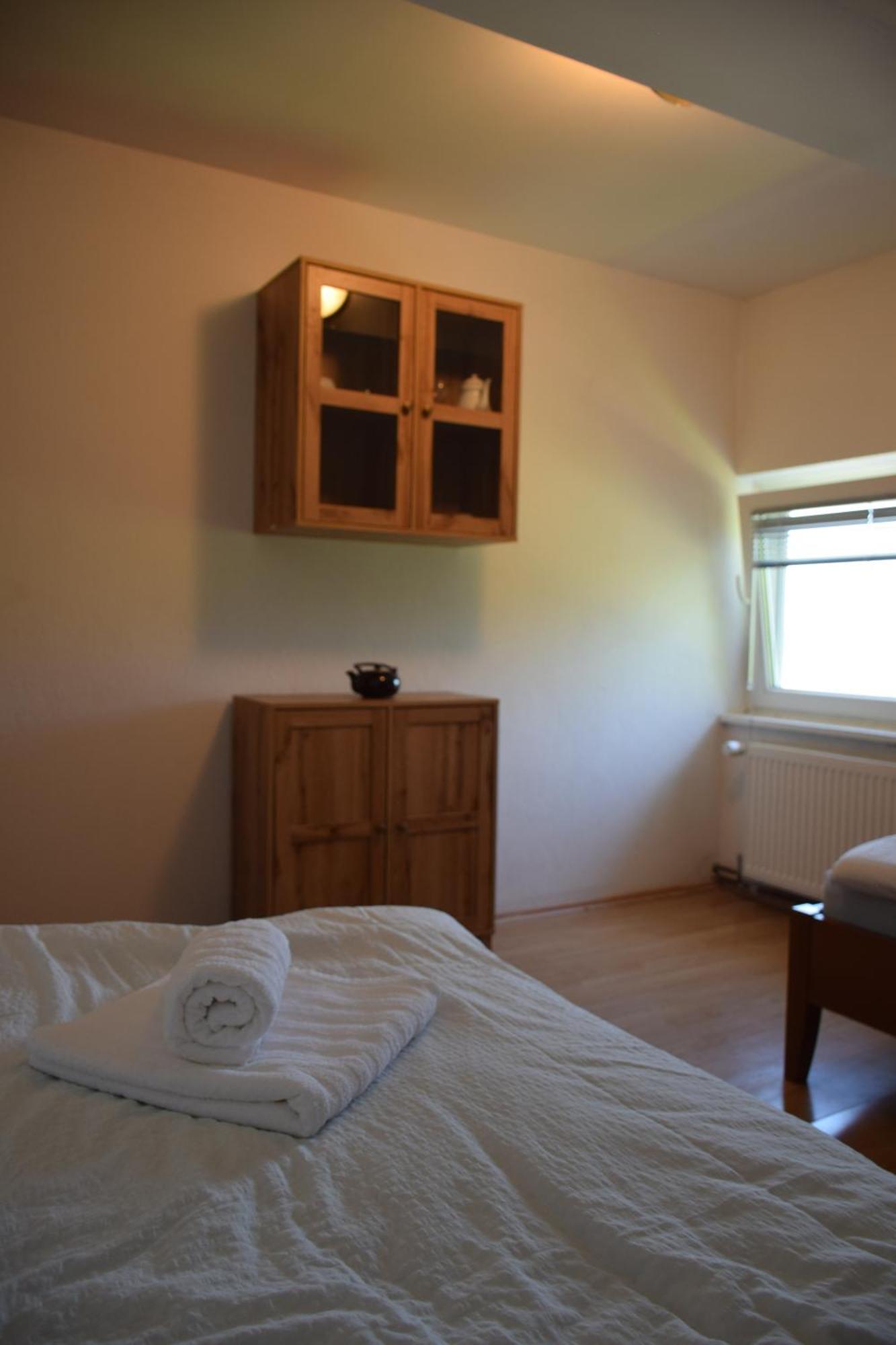 Apartma Narava *