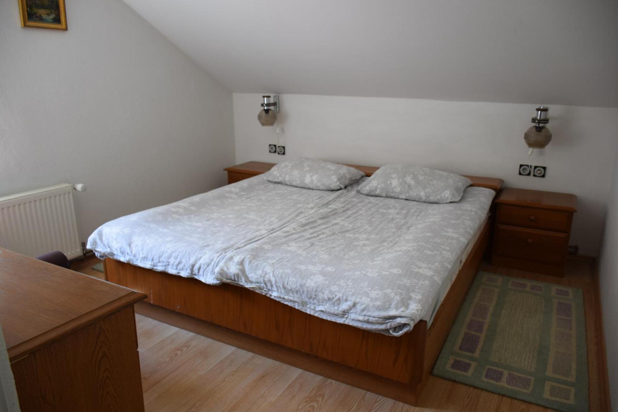 Apartment Apartma Narava *