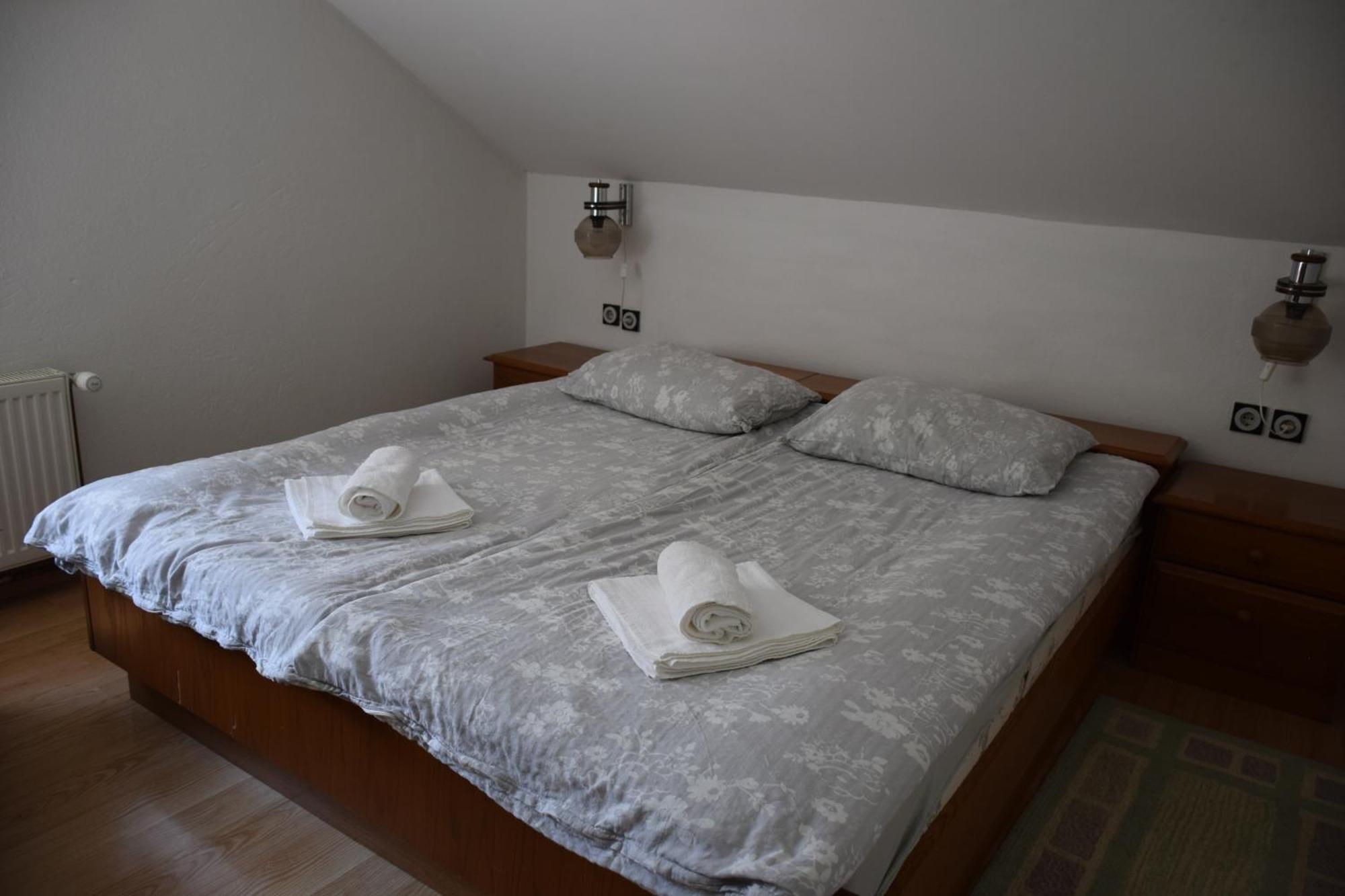 Apartment Apartma Narava *