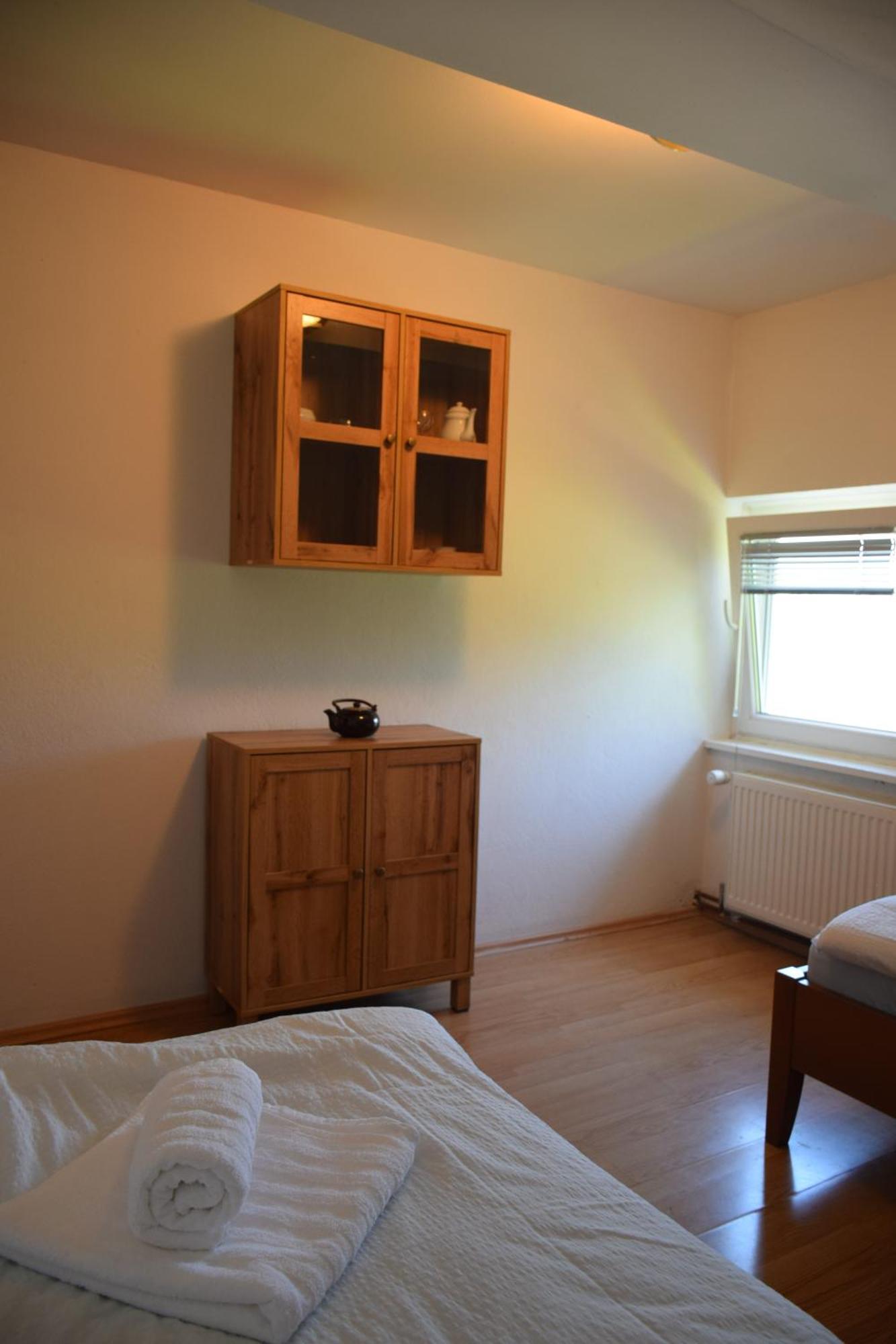 Apartment Apartma Narava Begunje pri Cerknici