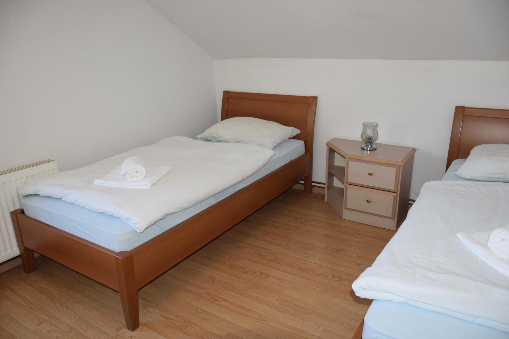 Apartment Apartma Narava *