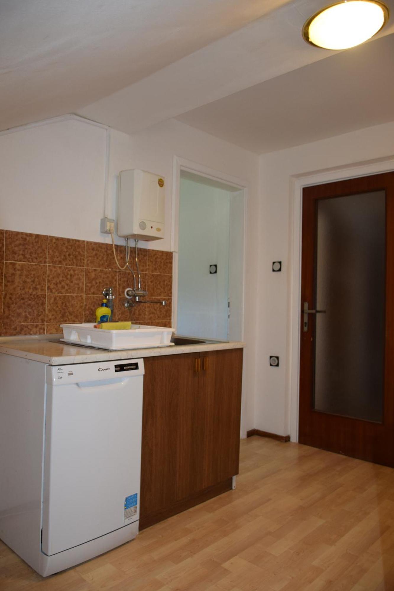 Apartma Narava Apartment *