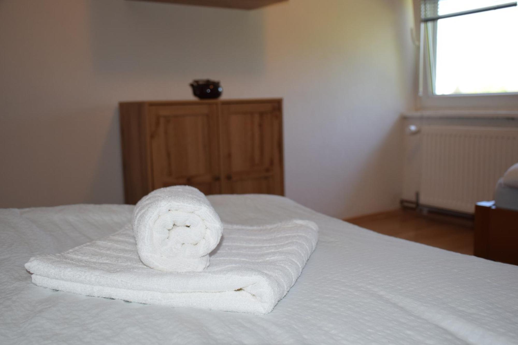 Apartma Narava *