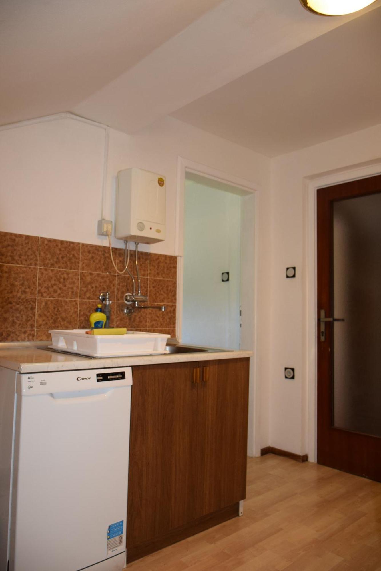 Apartma Narava * Begunje pri Cerknici