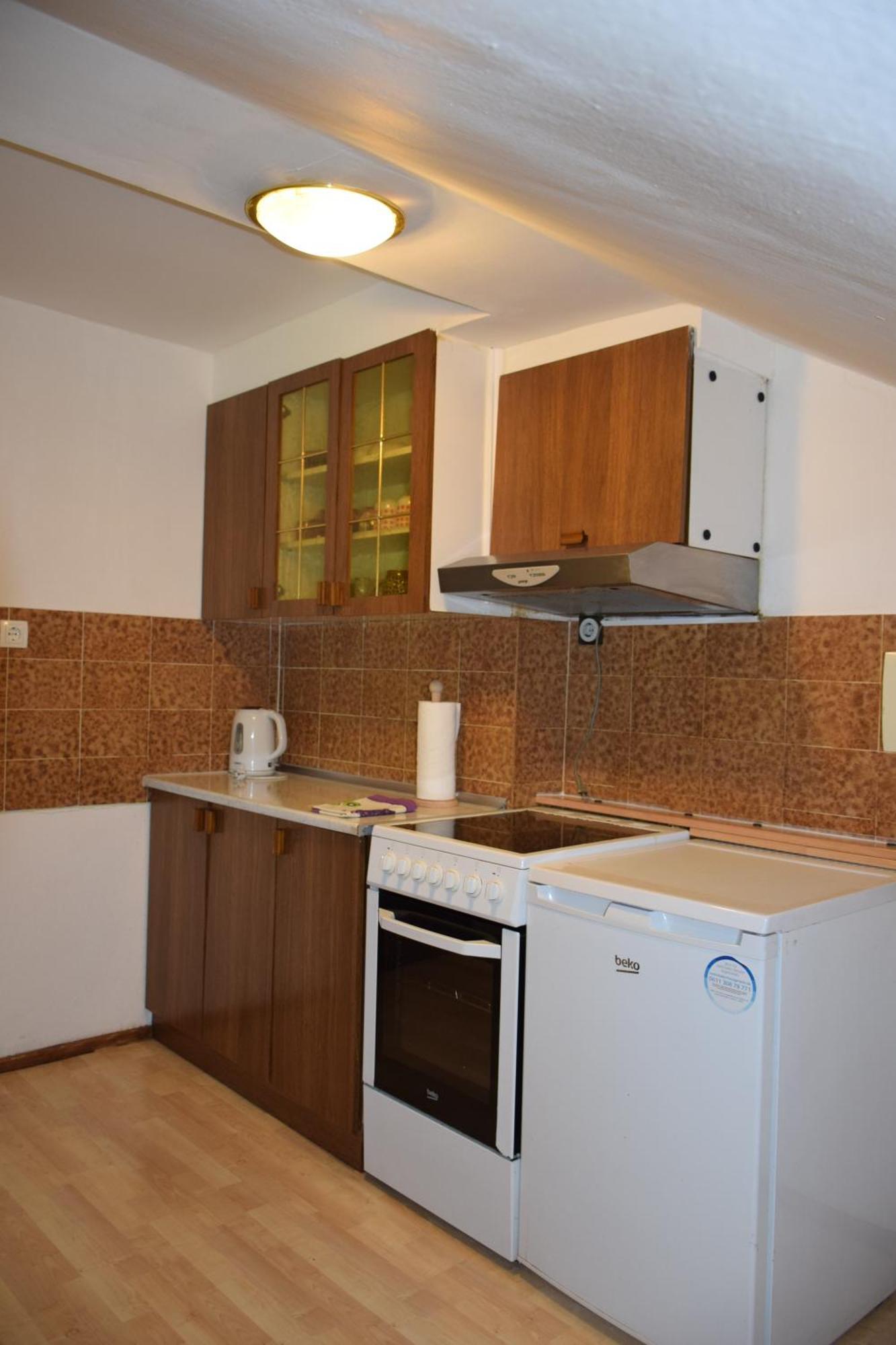 Apartment Apartma Narava Begunje pri Cerknici