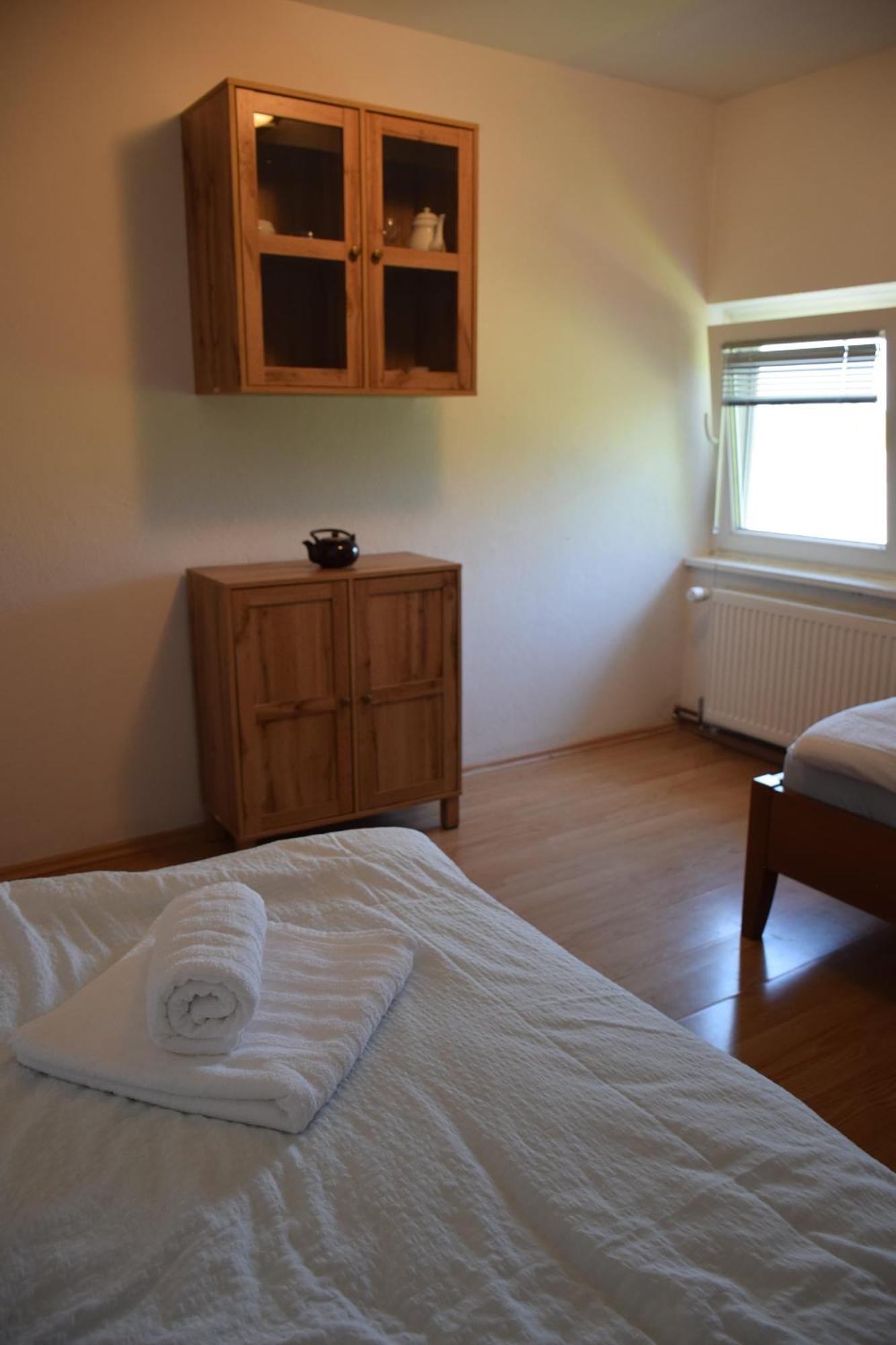 Apartma Narava