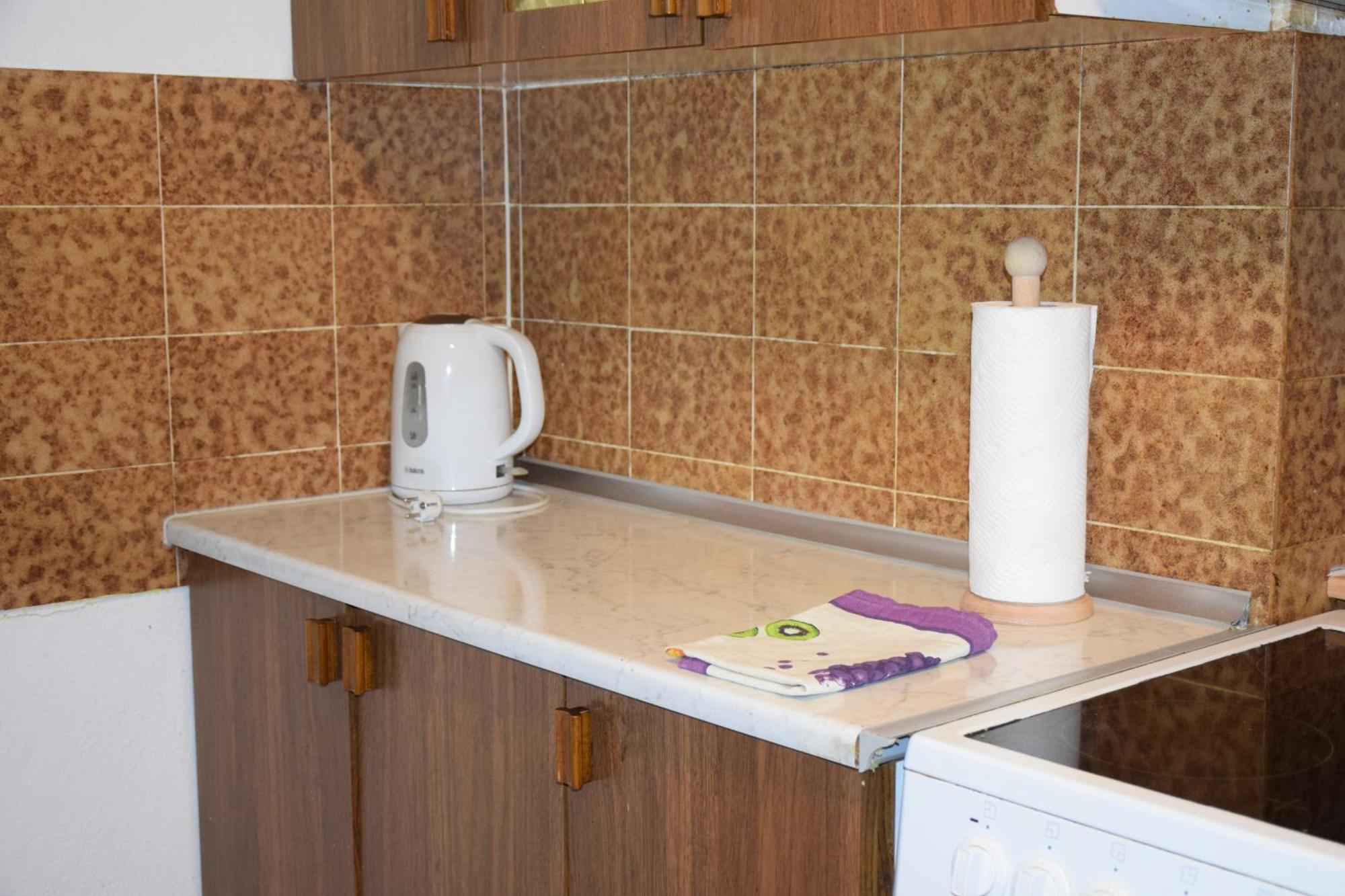 Apartma Narava Begunje pri Cerknici