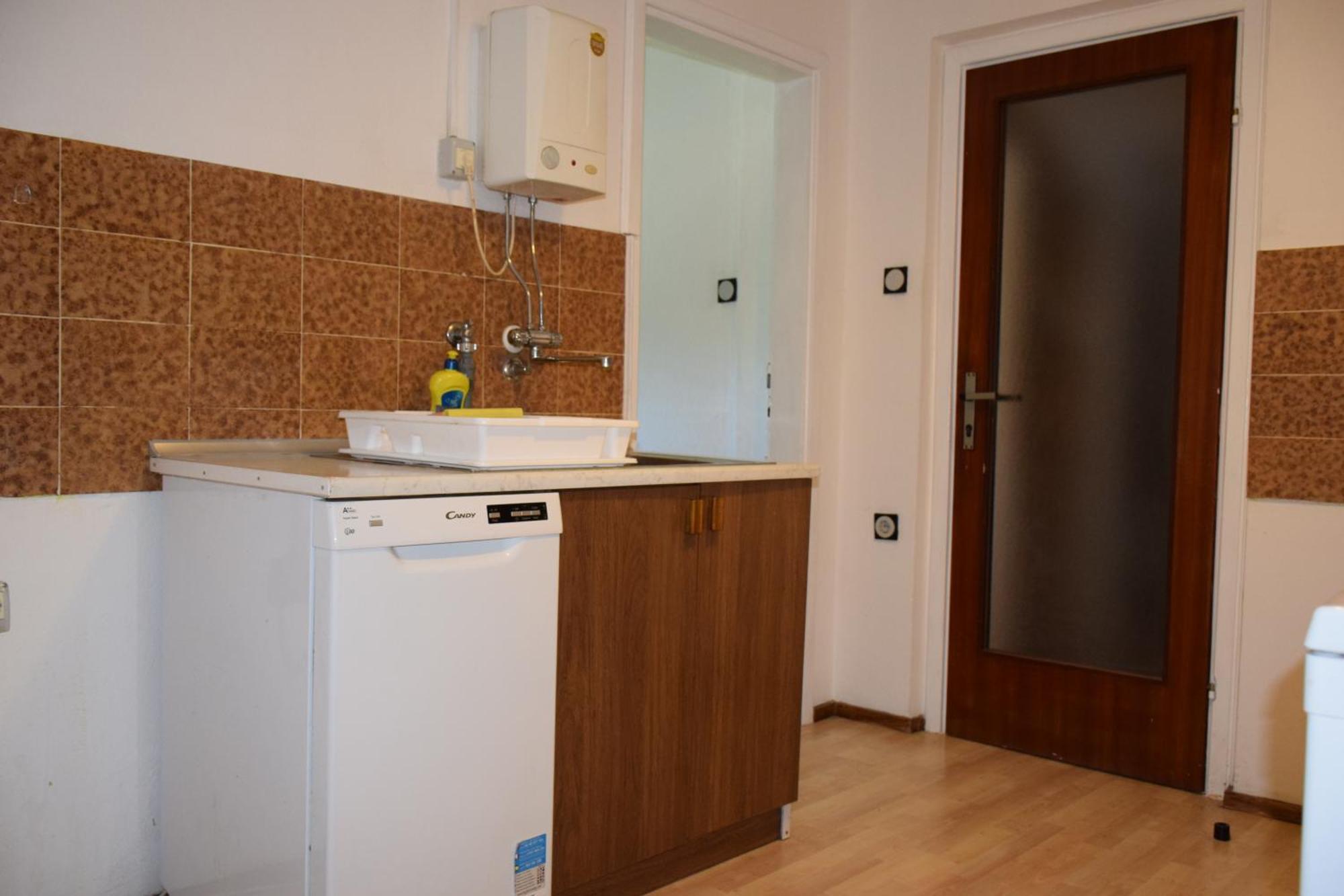 Apartma Narava Apartment